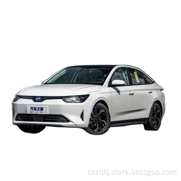 2022 Professional Manufacture 4 Wheels Alevazioni Urban Vehicle Electric Weima E5 Nuovo veicolo energetico